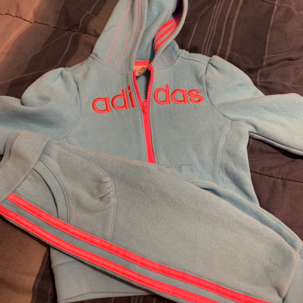 Adidas set